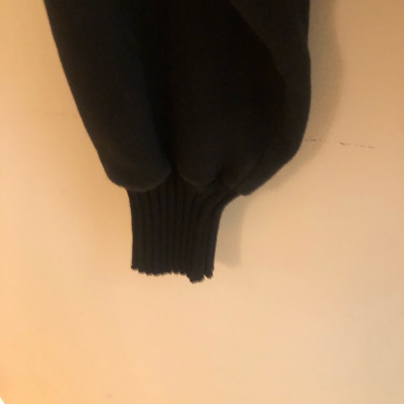 Jawbreaker goth occult hoodie 🖤☠️ super unique XL - Picture 5 of 7